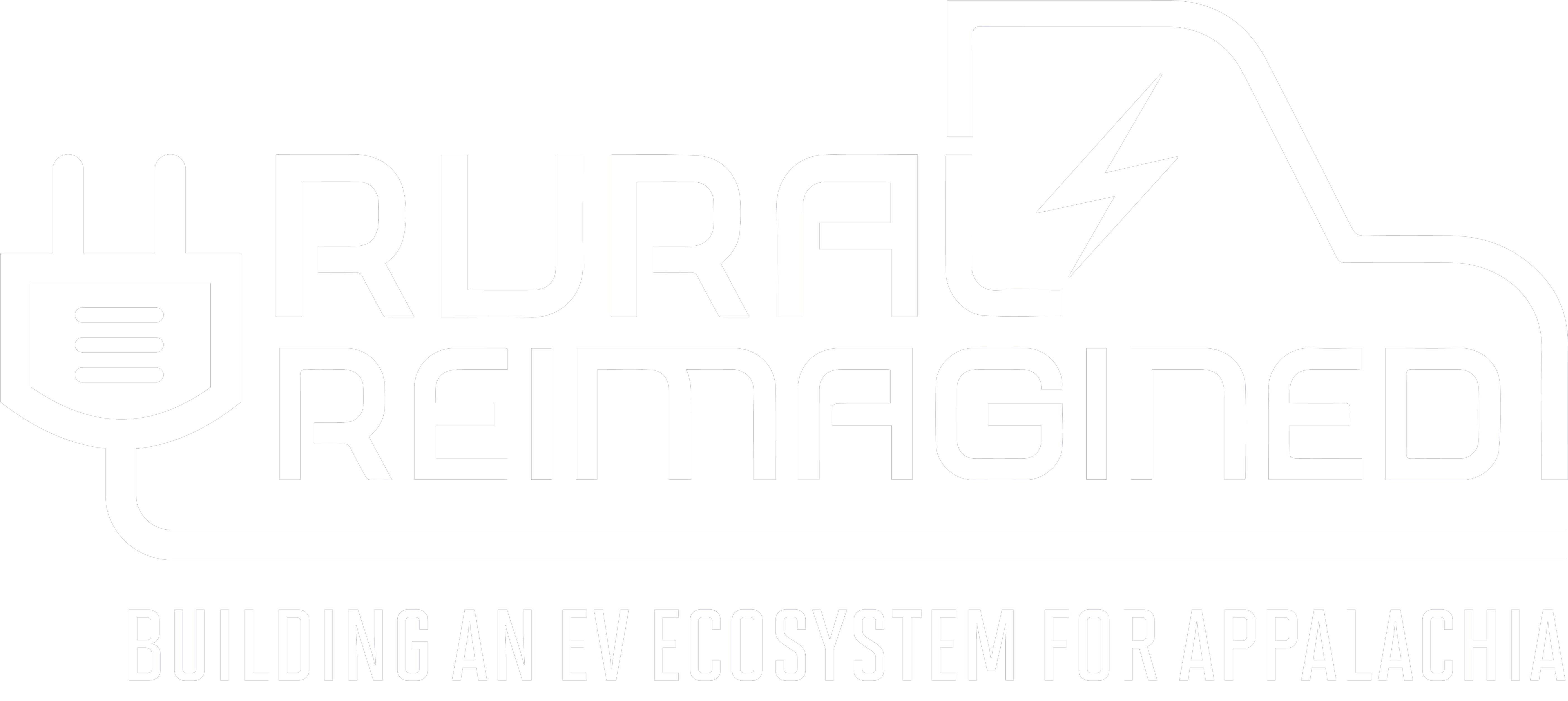 Rural Reimagined Logo