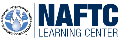 NAFTC Learning Center Logo