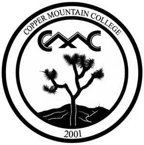 Member Spotlight – Copper Mountain College