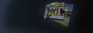 Fuels Fix Magazine