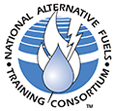 NAFTC Logo