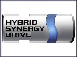 Hybrid Syndergy Drive emblem