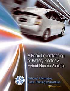 A Basic Understanding of Battery-Electric and Hybrid-Electric Vehicles-image