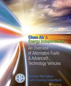 Clean Air and Energy Independence Cover Participant