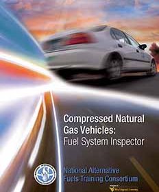 Compressed Natural Gas Vehicles
