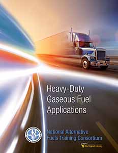 Heavy-Duty Gaseous Fuel Applications-image