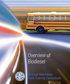 Overview of Biodiesel Cover Participant