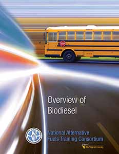Overview of Biodiesel main image