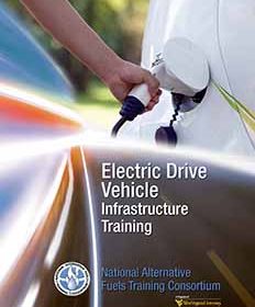 EV Infrastructure Participant Cover