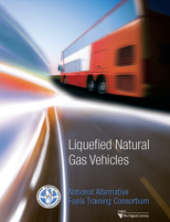 Liquefied Natural Gas Vehicles-image