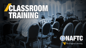 NAFTC_ClassroomTraining
