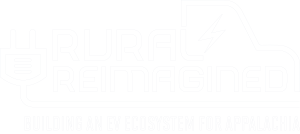 Rural Reimagined Logo