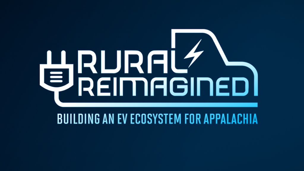 Rural Reimagines Logo
